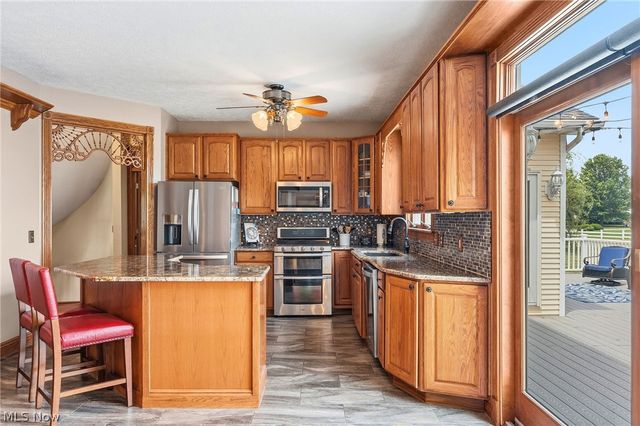 548 Appomattox Court, Lagrange, OH 44050