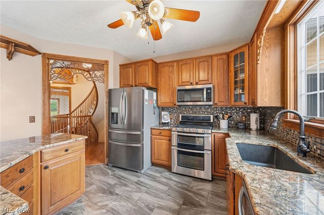 548 Appomattox Court, Lagrange, OH 44050