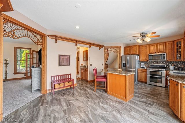 548 Appomattox Court, Lagrange, OH 44050
