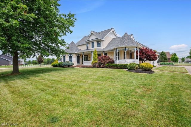 548 Appomattox Court, Lagrange, OH 44050