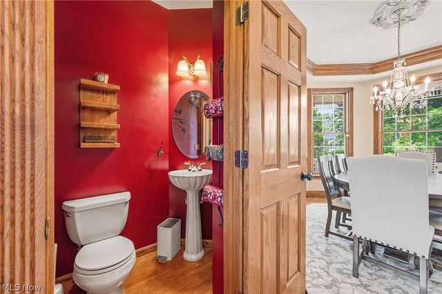 548 Appomattox Court, Lagrange, OH 44050