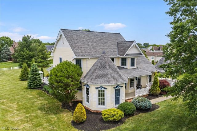 548 Appomattox Court, Lagrange, OH 44050