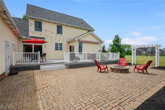 548 Appomattox Court, Lagrange, OH 44050