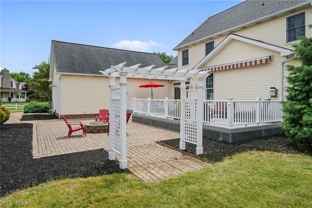 548 Appomattox Court, Lagrange, OH 44050
