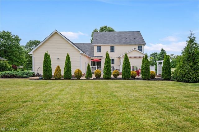 548 Appomattox Court, Lagrange, OH 44050