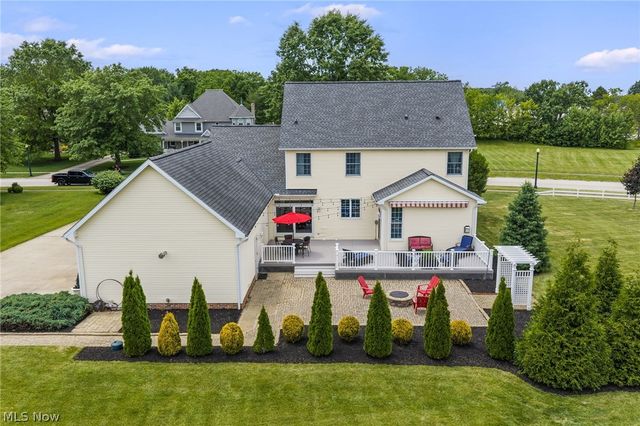 548 Appomattox Court, Lagrange, OH 44050