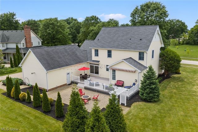 548 Appomattox Court, Lagrange, OH 44050