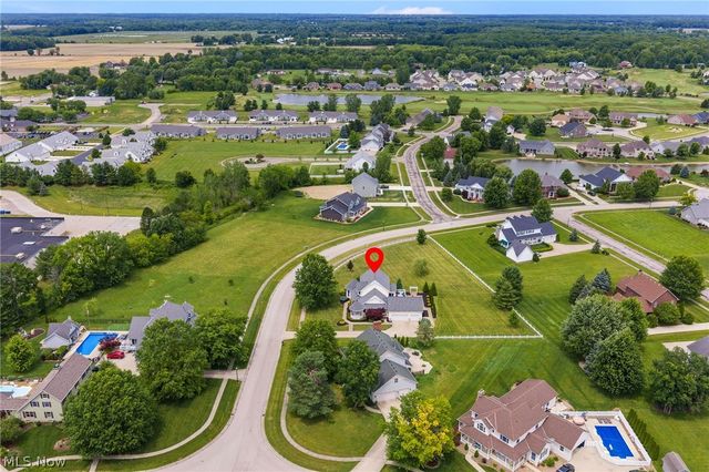 548 Appomattox Court, Lagrange, OH 44050