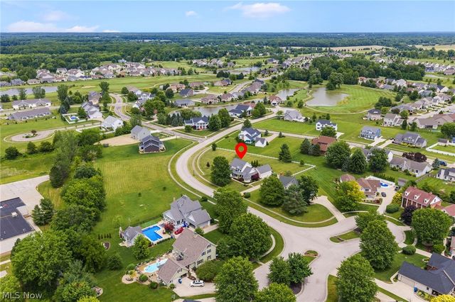 548 Appomattox Court, Lagrange, OH 44050
