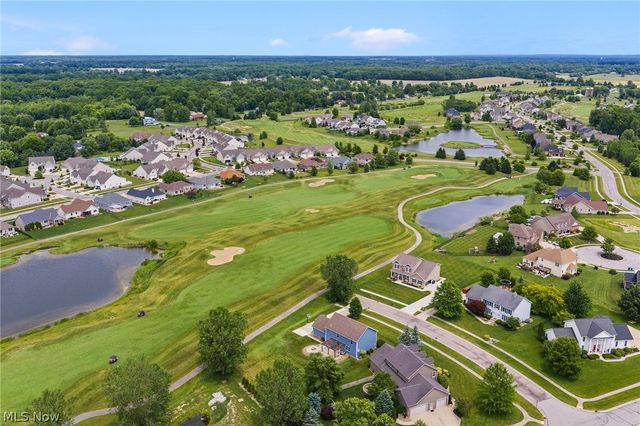 548 Appomattox Court, Lagrange, OH 44050