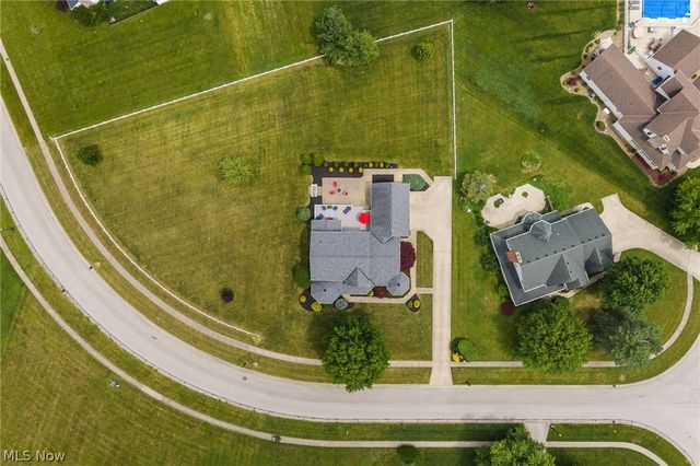 548 Appomattox Court, Lagrange, OH 44050