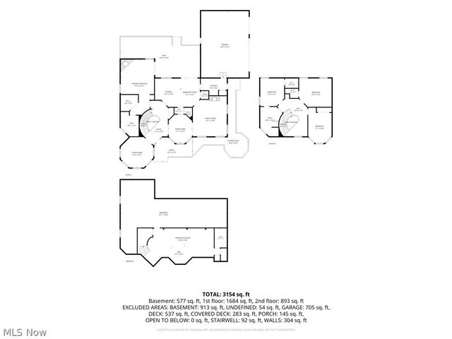 548 Appomattox Court, Lagrange, OH 44050