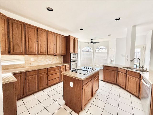 4525 Reunion Drive, Plano, TX 75024