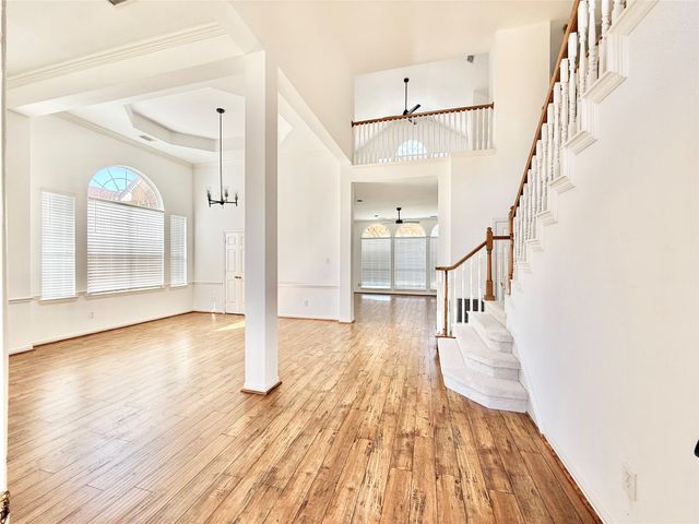 4525 Reunion Drive, Plano, TX 75024