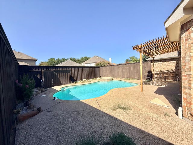 4525 Reunion Drive, Plano, TX 75024