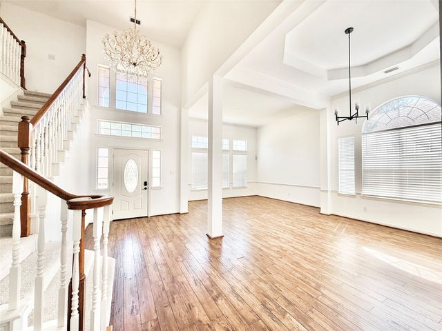 4525 Reunion Drive, Plano, TX 75024
