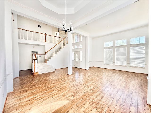 4525 Reunion Drive, Plano, TX 75024