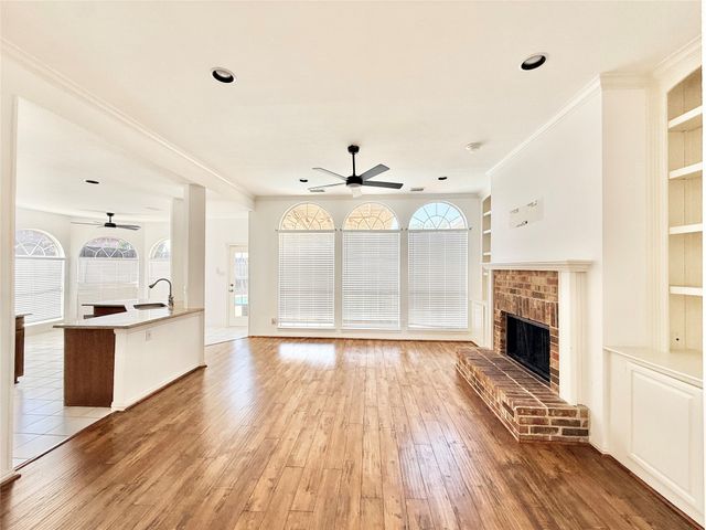 4525 Reunion Drive, Plano, TX 75024