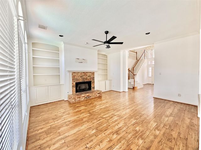 4525 Reunion Drive, Plano, TX 75024