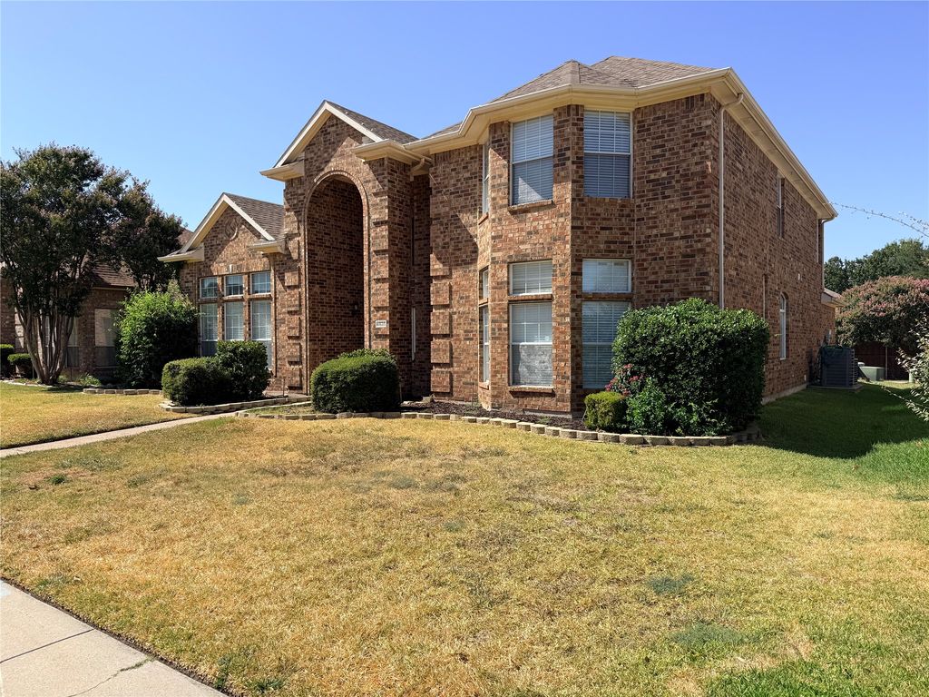 4525 Reunion Drive, Plano, TX 75024