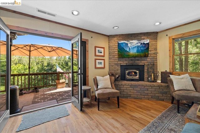 22341 Ponderosa DR, Twain Harte, CA 95383