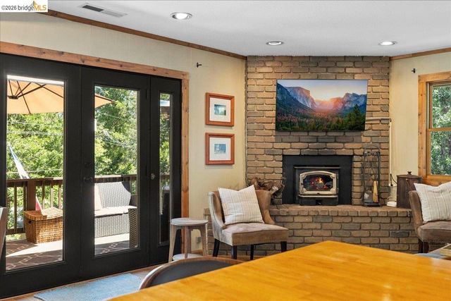 22341 Ponderosa DR, Twain Harte, CA 95383