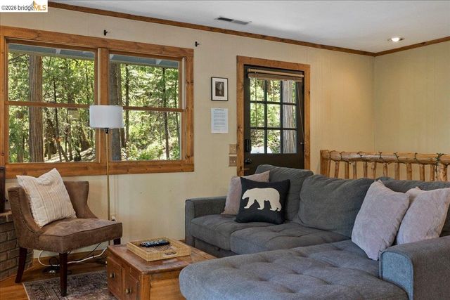 22341 Ponderosa DR, Twain Harte, CA 95383