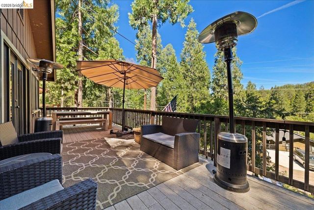 22341 Ponderosa DR, Twain Harte, CA 95383