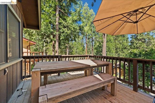 22341 Ponderosa DR, Twain Harte, CA 95383