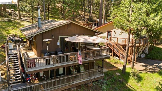 22341 Ponderosa DR, Twain Harte, CA 95383