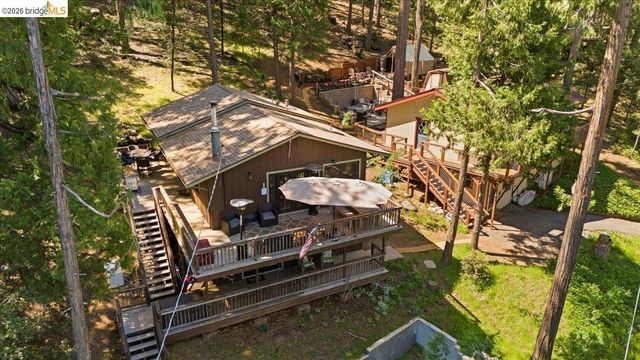 22341 Ponderosa DR, Twain Harte, CA 95383