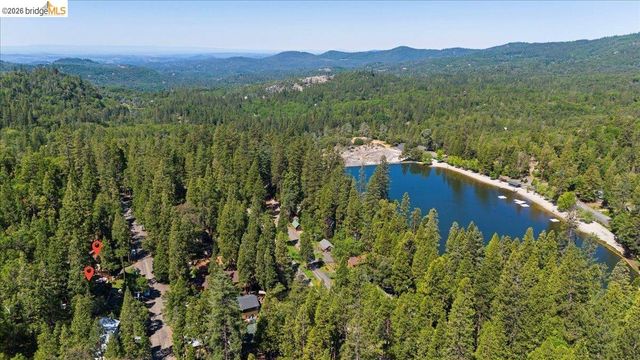 22341 Ponderosa DR, Twain Harte, CA 95383