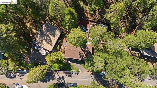 22341 Ponderosa DR, Twain Harte, CA 95383