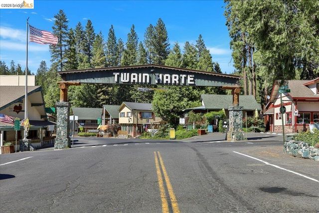 22341 Ponderosa DR, Twain Harte, CA 95383