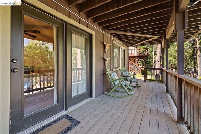 22341 Ponderosa DR, Twain Harte, CA 95383