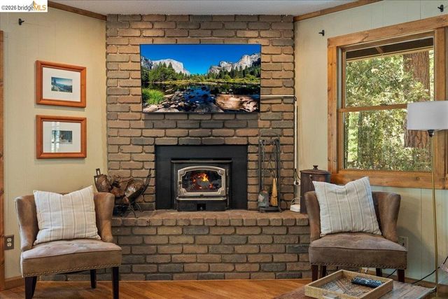 22341 Ponderosa DR, Twain Harte, CA 95383