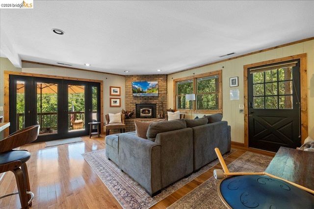 22341 Ponderosa DR, Twain Harte, CA 95383