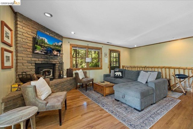 22341 Ponderosa DR, Twain Harte, CA 95383