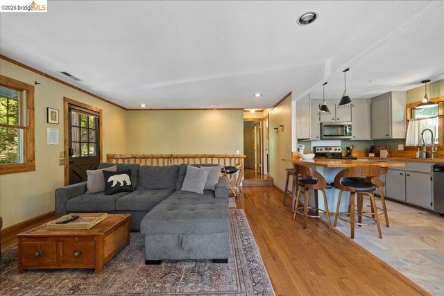 22341 Ponderosa DR, Twain Harte, CA 95383