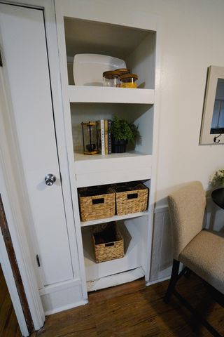 13941 Pearson Street, Oak Park City, MI 48237