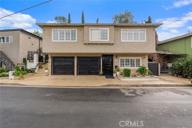 2639 Round, Los Angeles, CA 90032