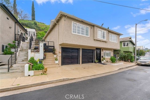 2639 Round, Los Angeles, CA 90032