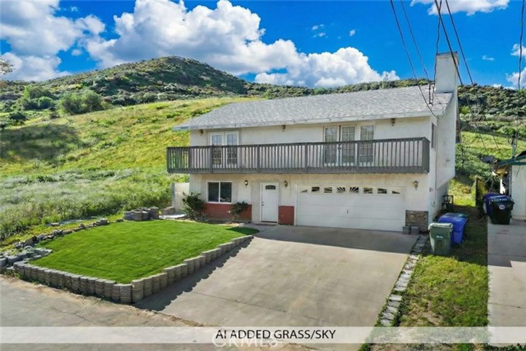 29542 Hunstock, Castaic, CA 91384