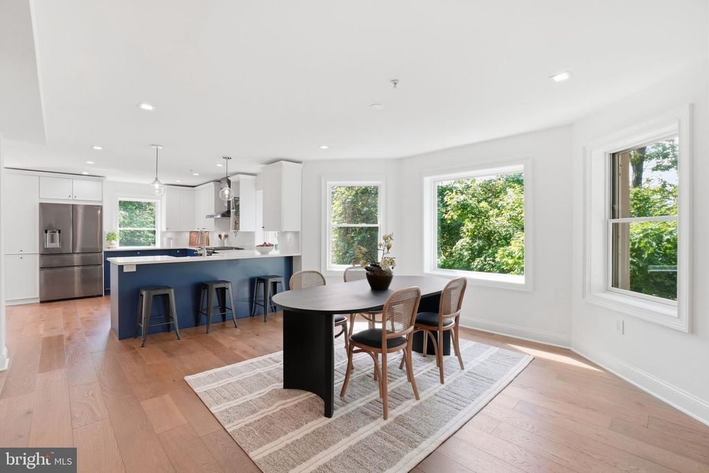 Image 1 of property listing at 2800 ADAMS MILL RD NW #2, Washington, DC 20009