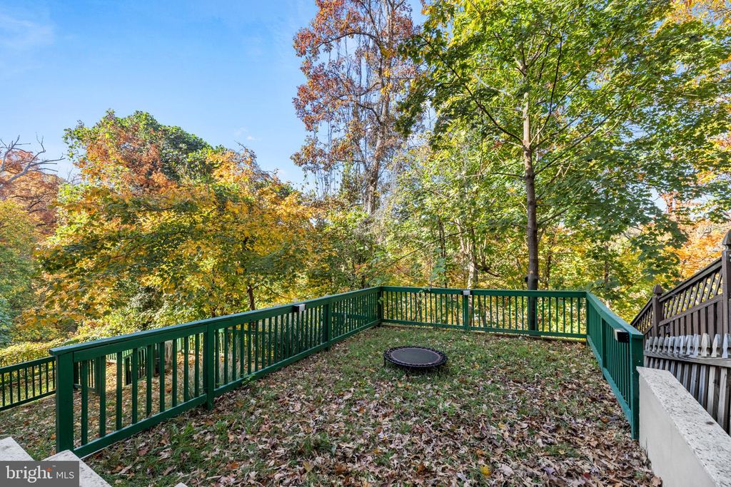 Image 31 of property listing at 2800 ADAMS MILL RD NW #2, Washington, DC 20009