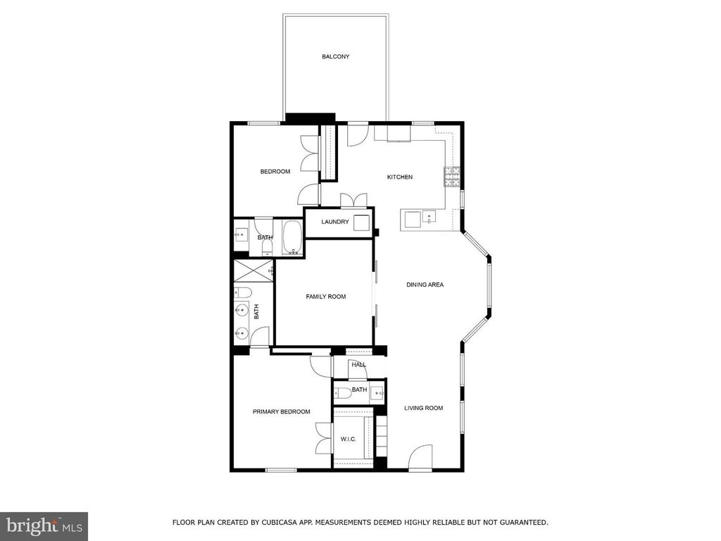 Image 32 of property listing at 2800 ADAMS MILL RD NW #2, Washington, DC 20009