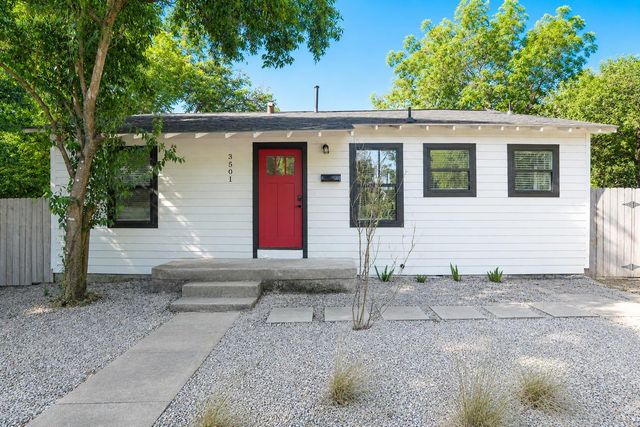 3501 Grayson LN, Austin, TX 78722