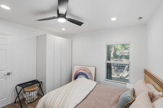 3501 Grayson LN, Austin, TX 78722