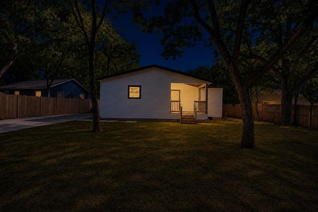 3501 Grayson LN, Austin, TX 78722
