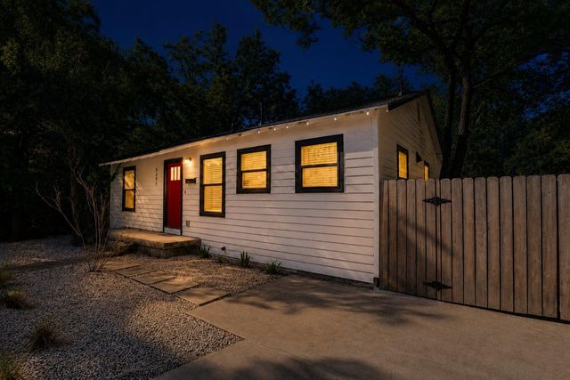 3501 Grayson LN, Austin, TX 78722